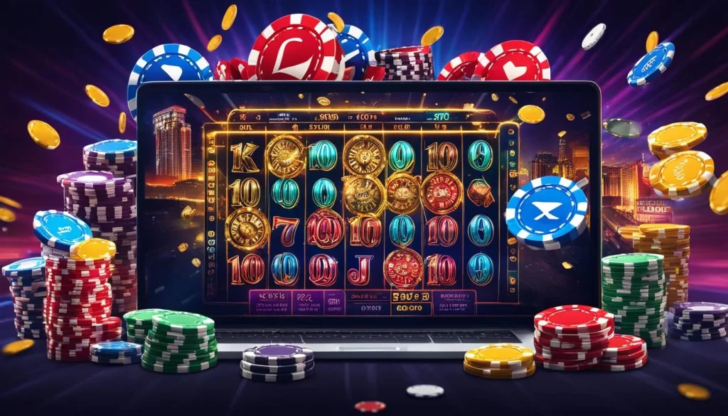Đánh giá nền tảng game K9CC