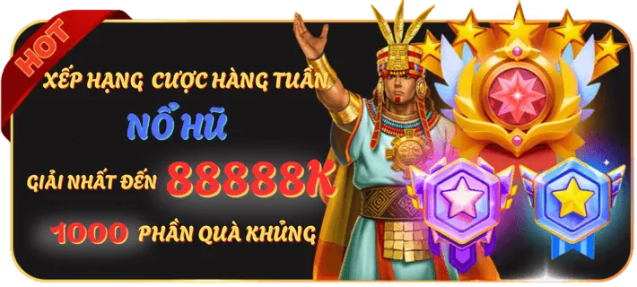 Hoàn trả hàng tuần K9CC
