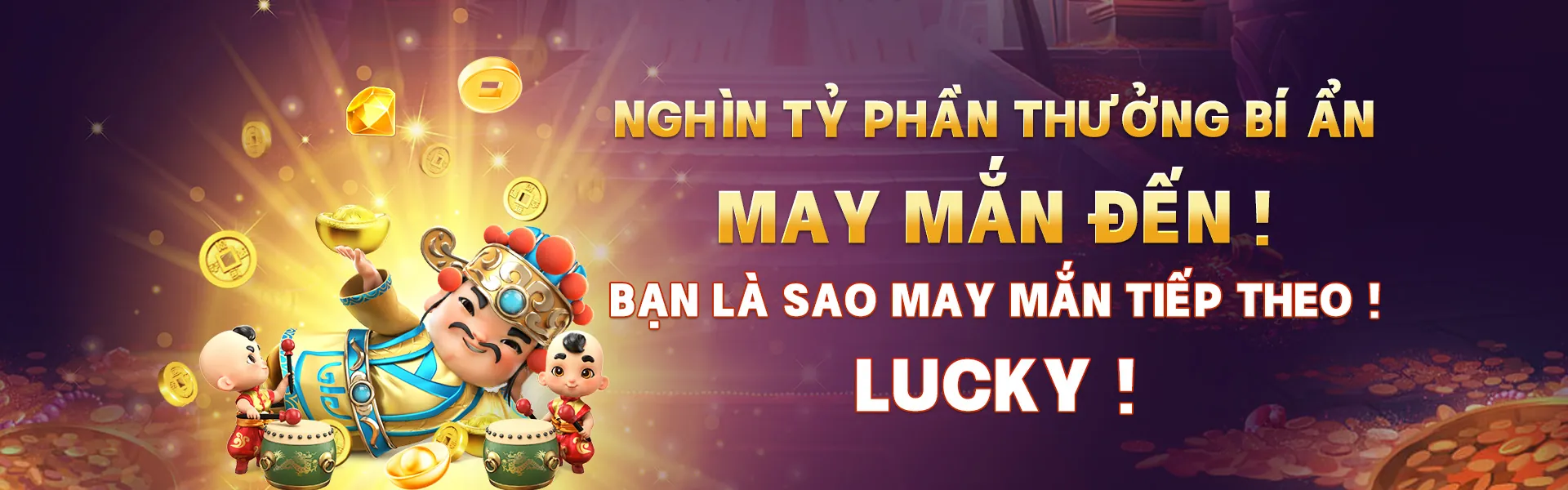 Trò chơi Nổ Hũ k9cc với biểu tượng jackpot lớn