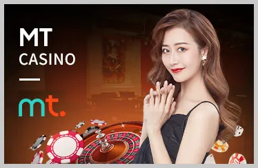 Casino trực tuyến K9CC với dealer chuyên nghiệp